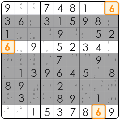 sudoku skyscraper